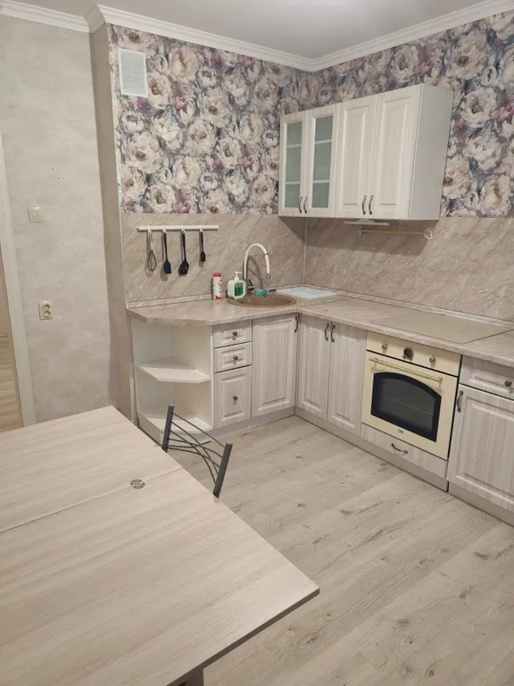 Шикарная квартира в Ивановских двориках