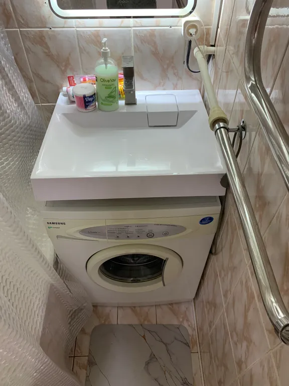 По-домашнему уютная квартира для вас