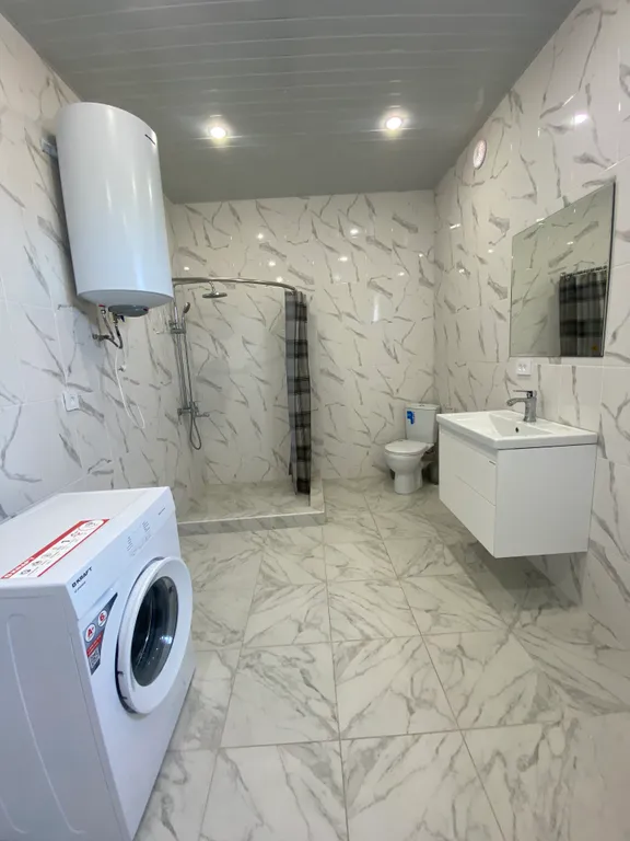 ПерАпартаменты с видом на море