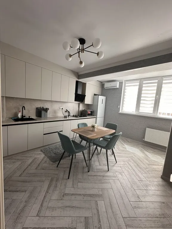 Комфортная квартира рядом с Аэропортом