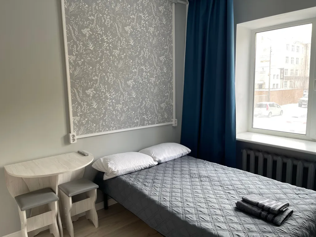 Квартира Уютная студия в районе медицинского колледжа — аренда посуточно в Якутск