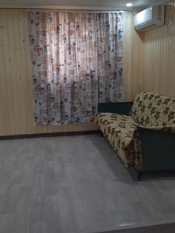 Коттедж 3-комнатный Дом — Гагра