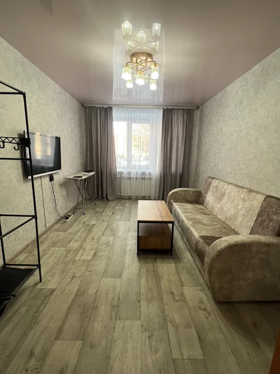 Уютная квартира рядом с горнолыжным курортом и центром города