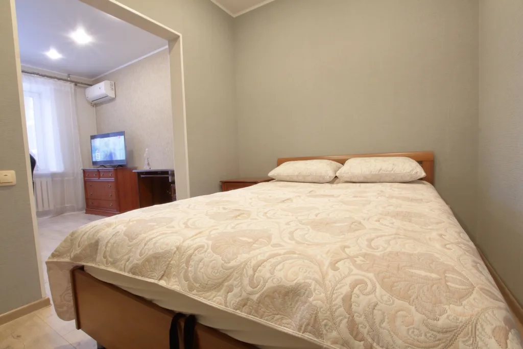 Квартира Квартира Театр кукол — Казань