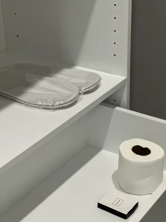 Квартира Квартира Апартамент премиум-класс с парковкой у метро — Москва