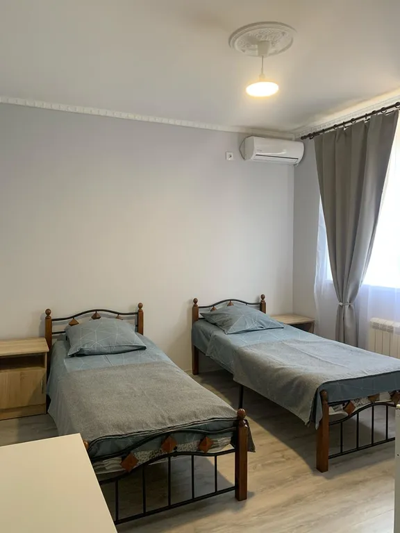 Квартира Комната — аренда посуточно в Кудепста