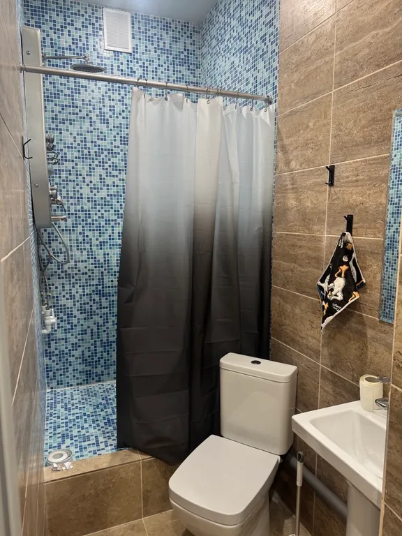 Уютный гостевой дом с ремонтом