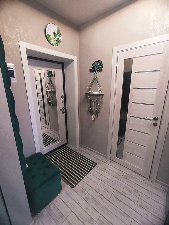 Квартира Уютная квартира недалёко от моря — Зеленоградск