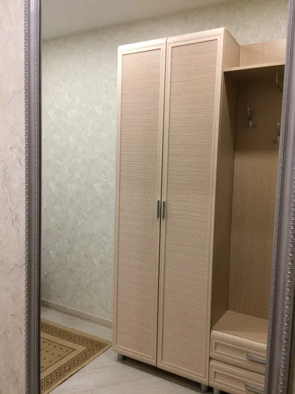 По-домашнему уютно и чисто