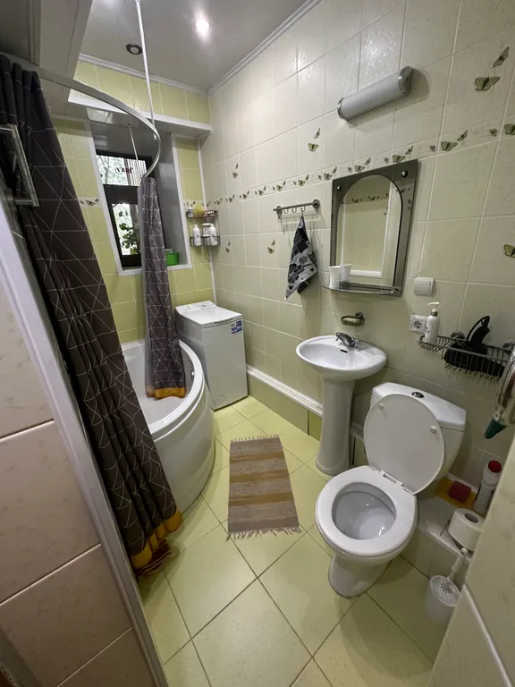 Уютная квартира в самом сердце исторического центра города