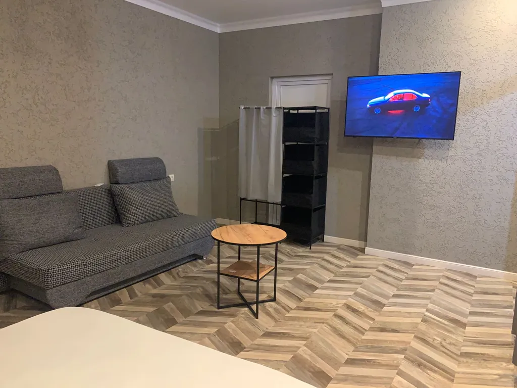 Квартира Комната — Гагра