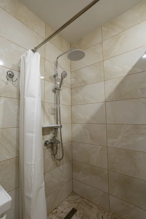 Квартира Квартира в ЖК Краски — Краснодар