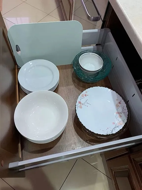 Просторная (98 м) 3-х комнатная квартира с видом на Успенский собор!