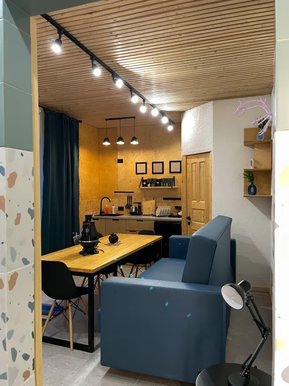 Дом 6 Лаванда SPA