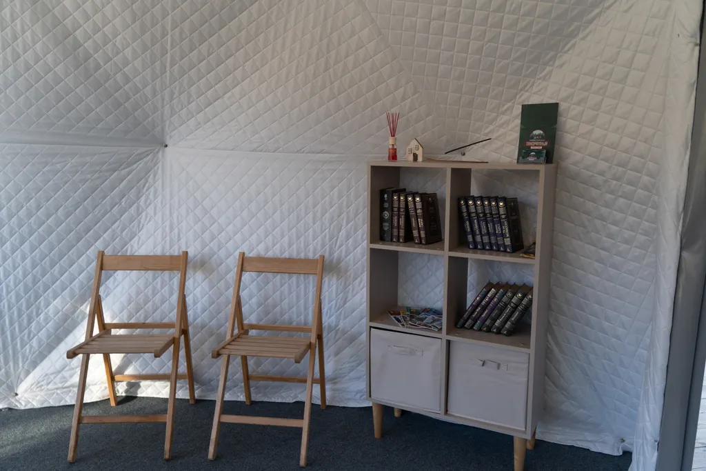 Горная река