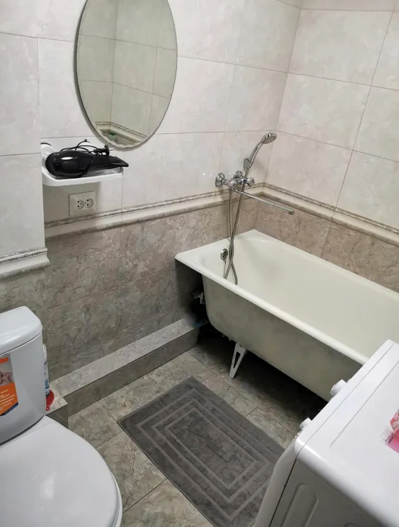 Комфортная квартира в центре города