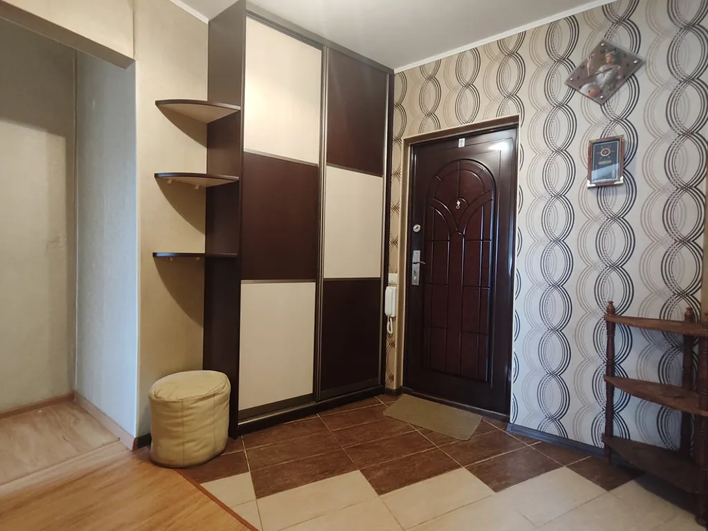 Квартира Уютная 1-комн. кв г.Минск, пр.Рокоссовского,37 на сутки/недели/месяцы — Минск