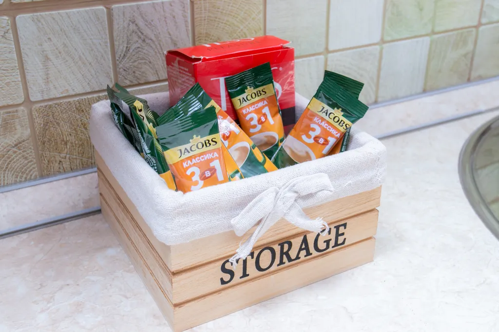 Квартира Квартира Самый центр — Светлогорск