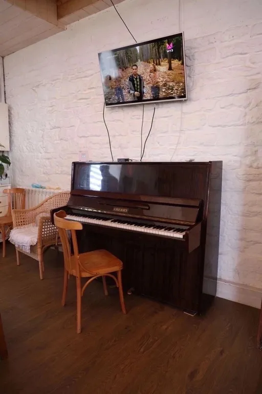 Дом 2 этажа на 10 гостей с сибирским чаном и баней