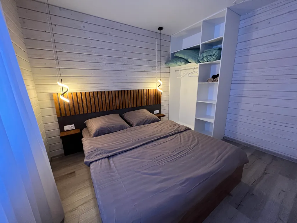 Гостевой дом жемчужина