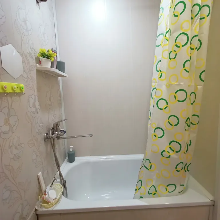 Квартира Уютная квартира в центре города — Алапаевск