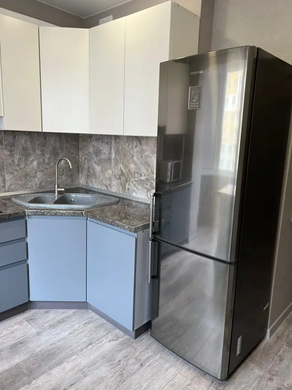 Квартира с удобствами