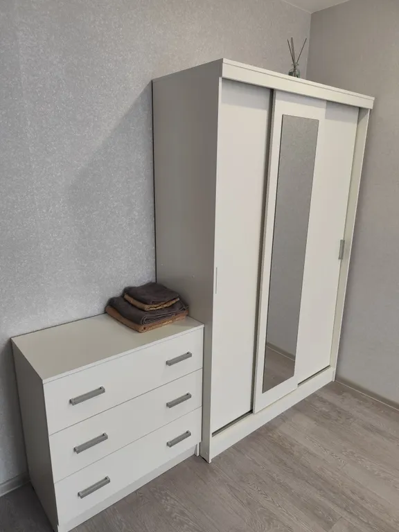 Квартира в ЖК "Парк арена"