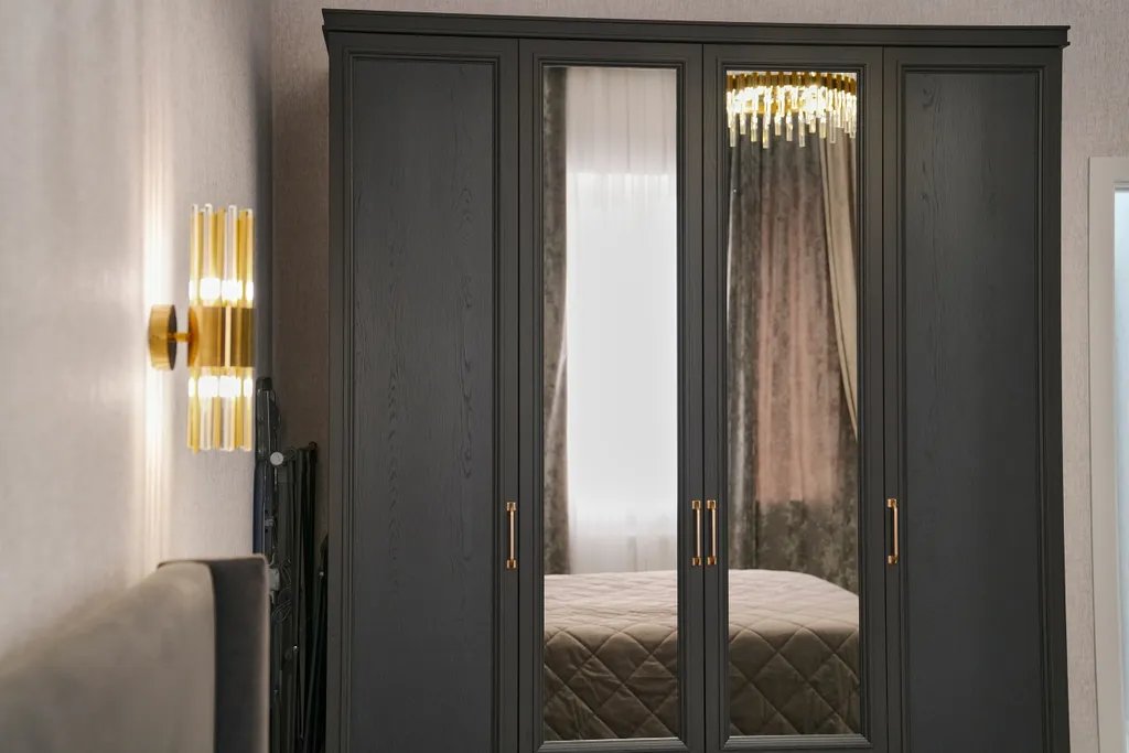 Квартира с евроремонтом в центре города