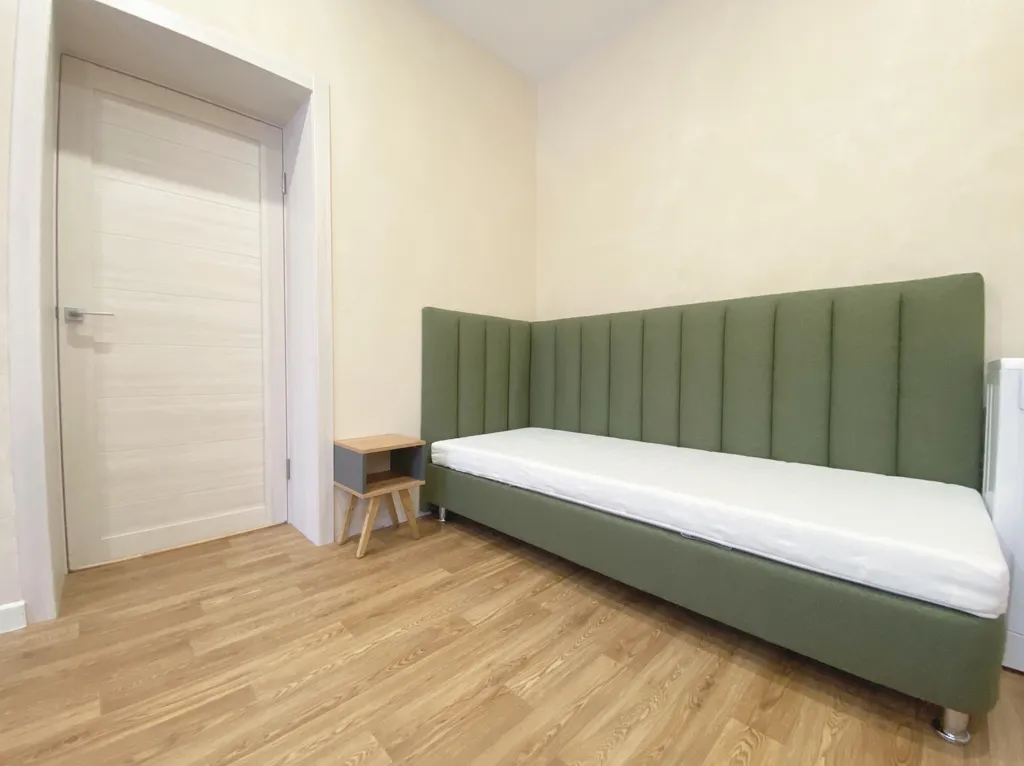 Люкс евро 2-комн. Комфортный сон в историческом центре