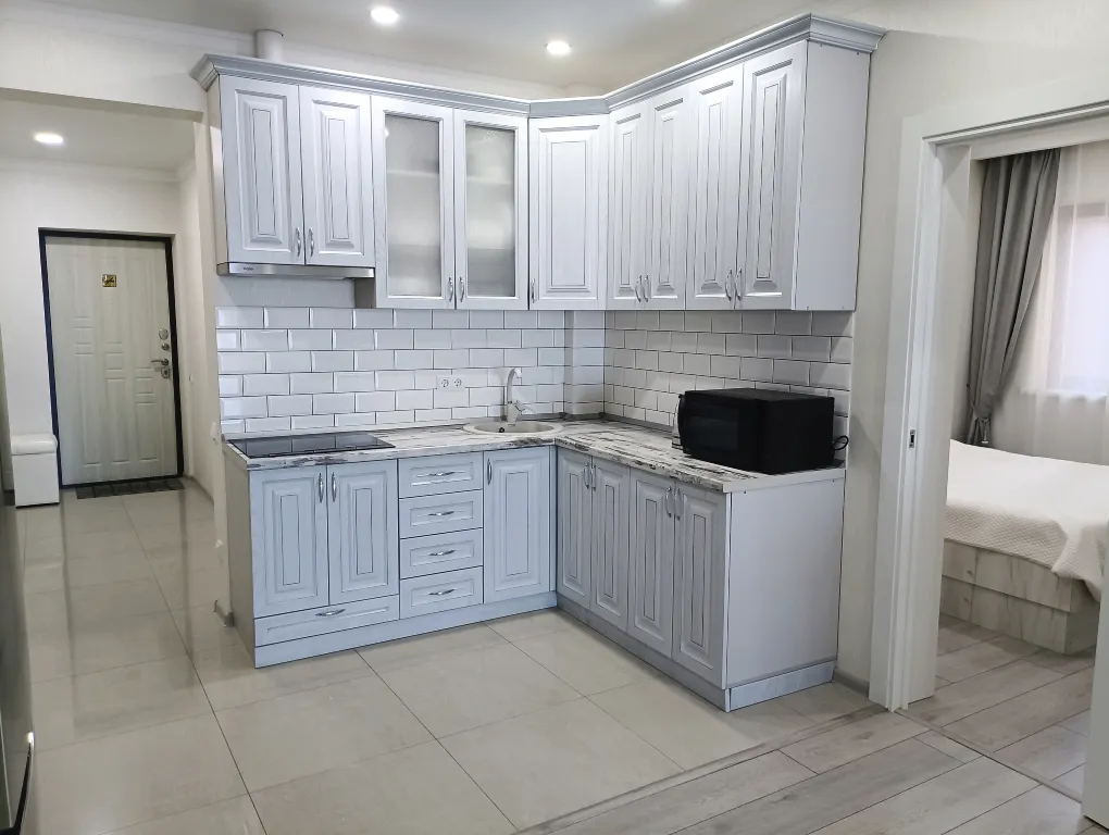 Апартаменты премиального уровня