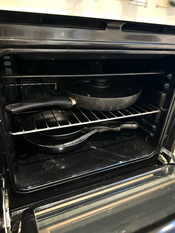 Уютная двухкомнатная квартира в спальном районе