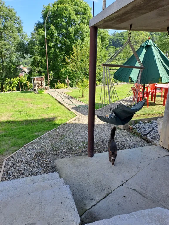 Коттедж под ключ у Черного моря