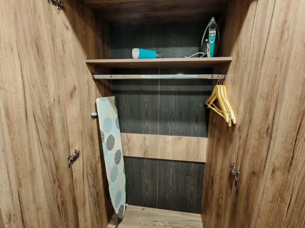 Квартира в районе вокзала