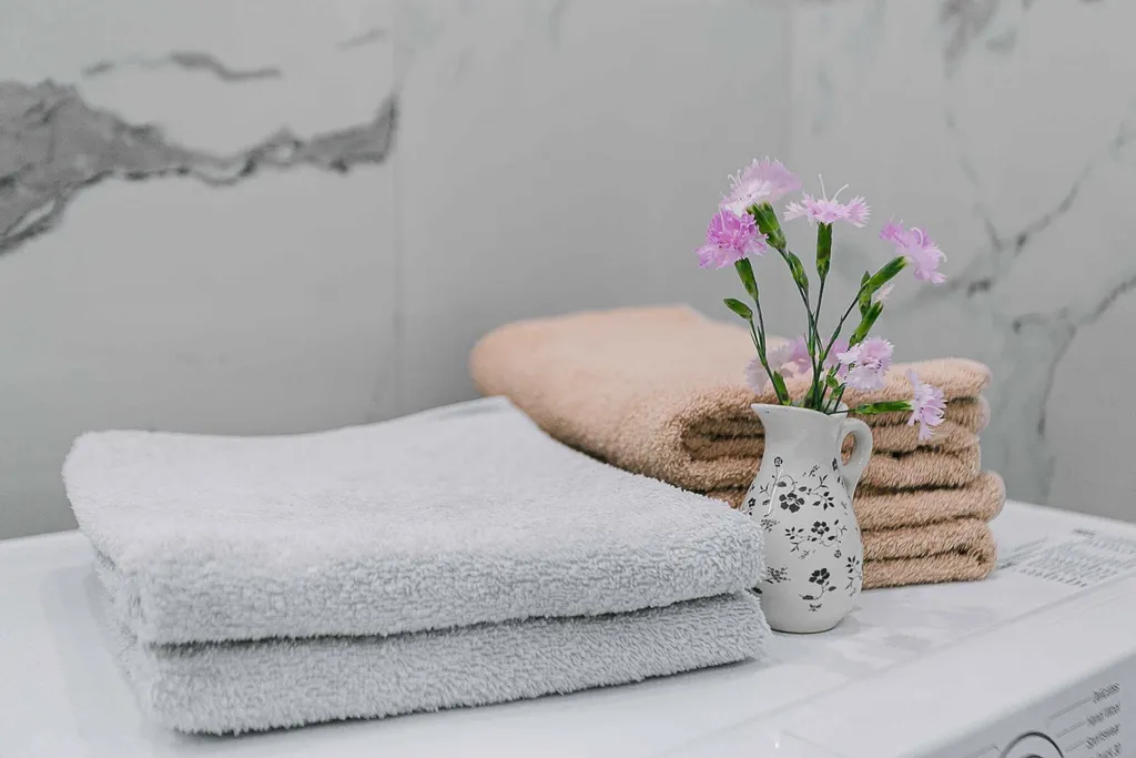 Стильная однокомнатная квартира