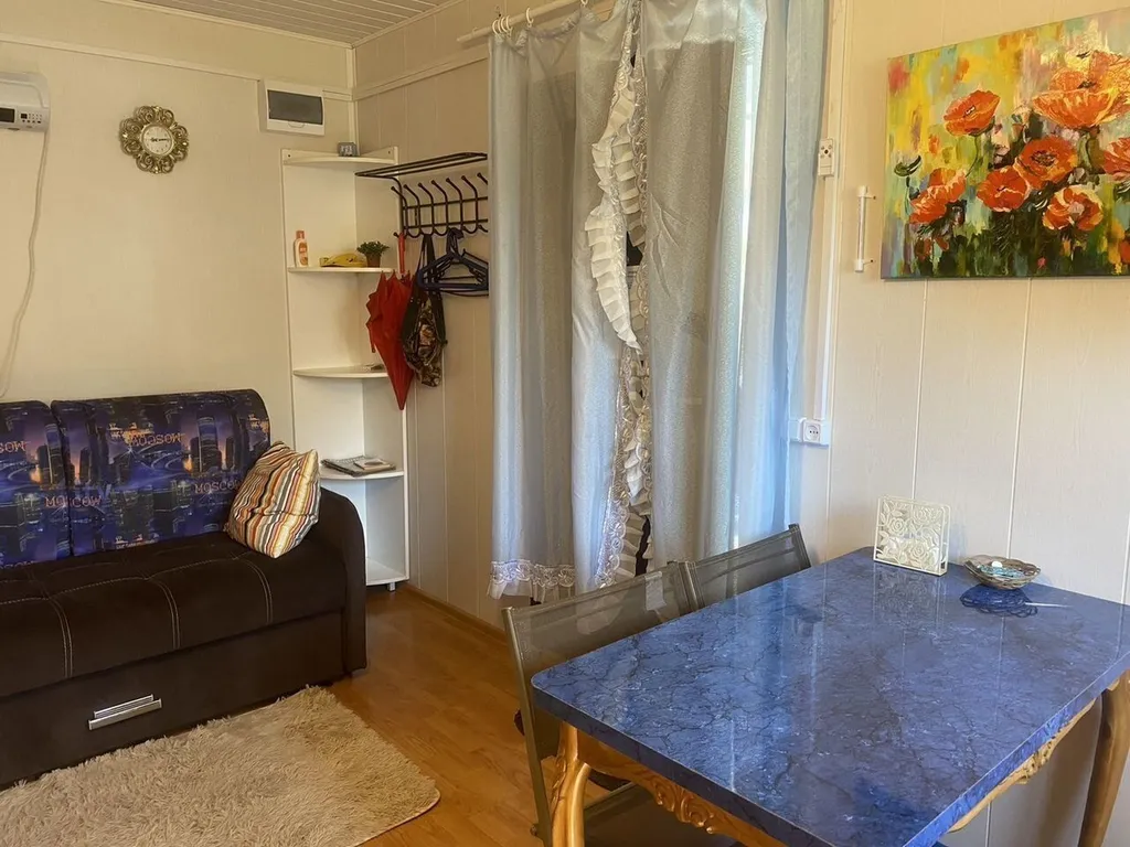 Дом для тихого семейного отдыха