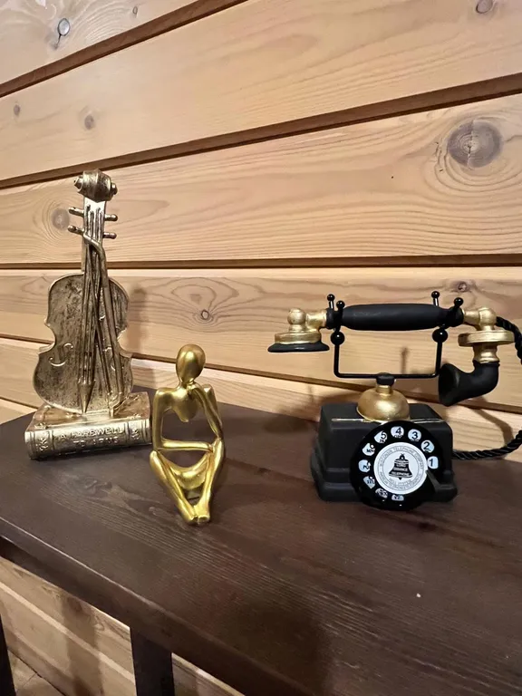 Коттедж Коттедж Ваша дача — Семеновское