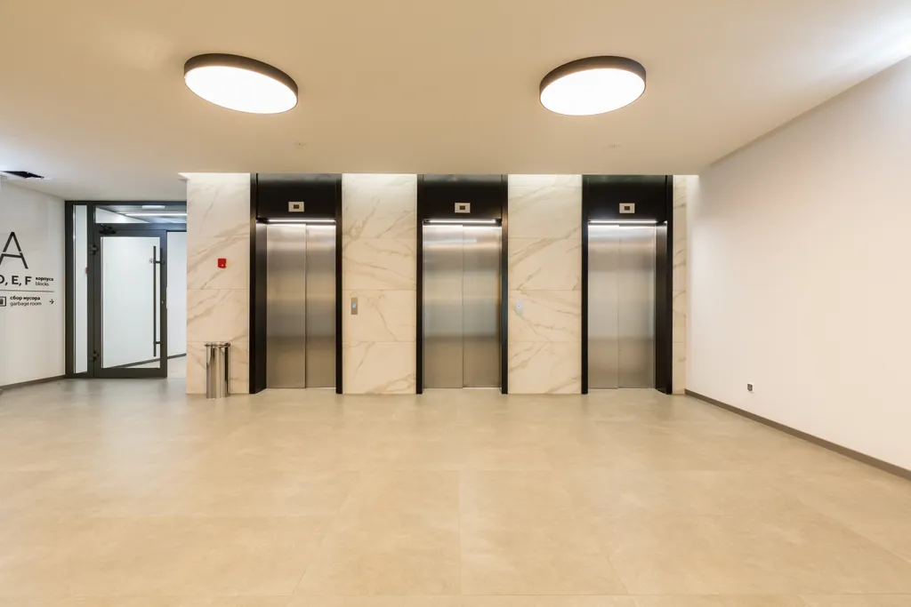 Квартира Современные апартаменты в 15 минутах от Невского проспекта — Санкт-Петербург