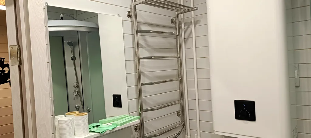 Уютный домик для вашего отдыха