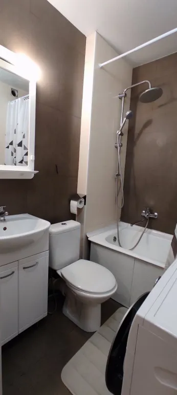 Студия Вояж ЖД Евро