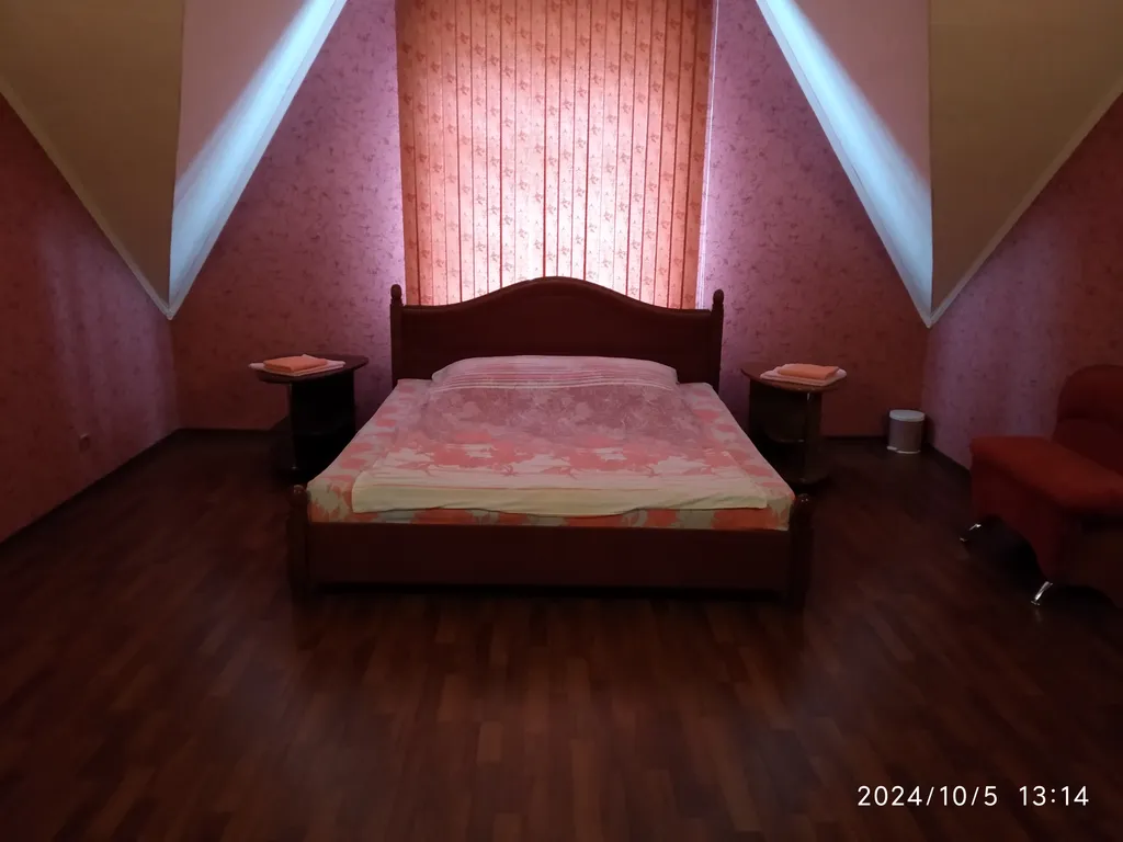 Коттедж терем-люкс в центре