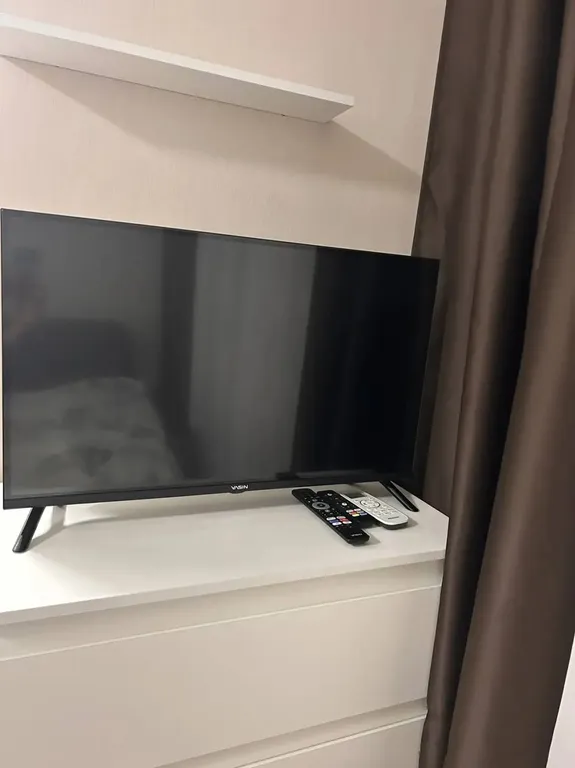 Мелодия уюта в ЖК Скандинавия