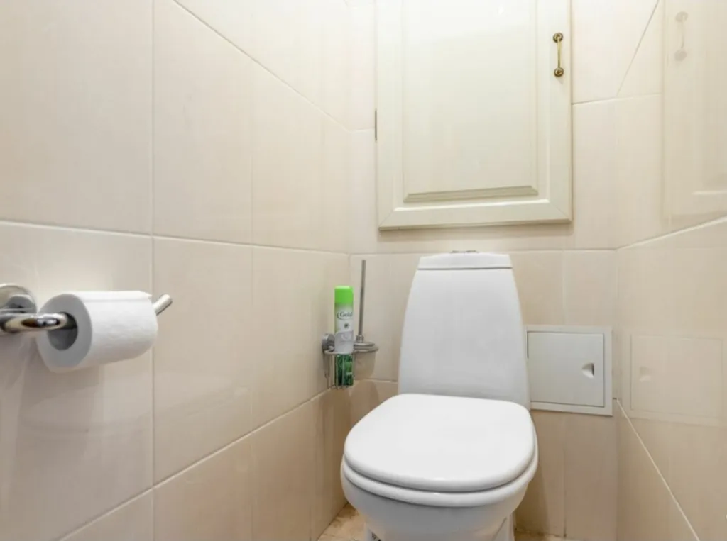 Уютная квартира рядом с Шереметьево и тц Мега