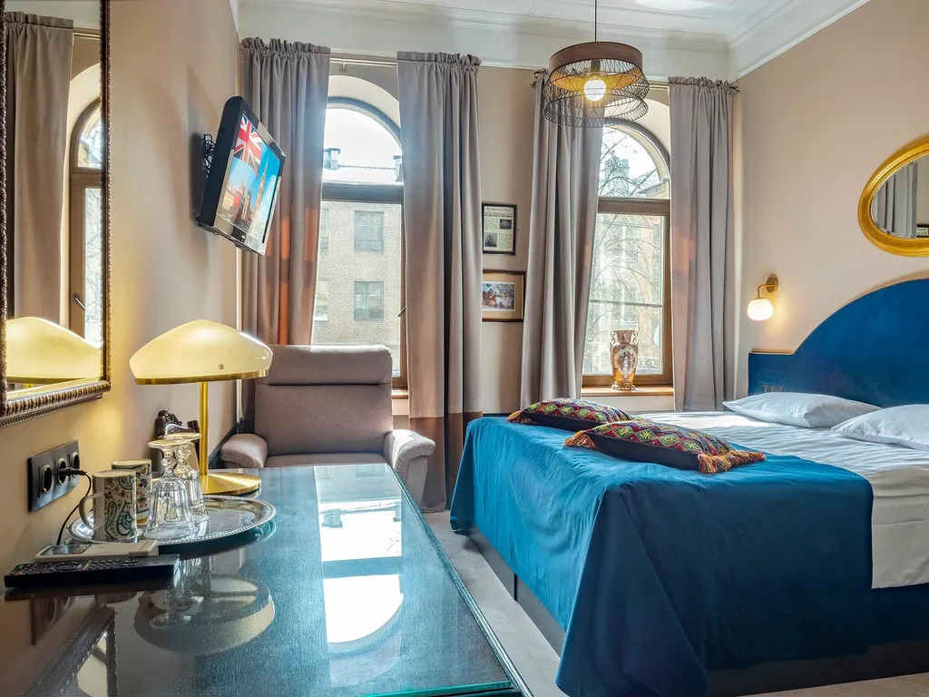 Квартира Комната — Санкт-Петербург