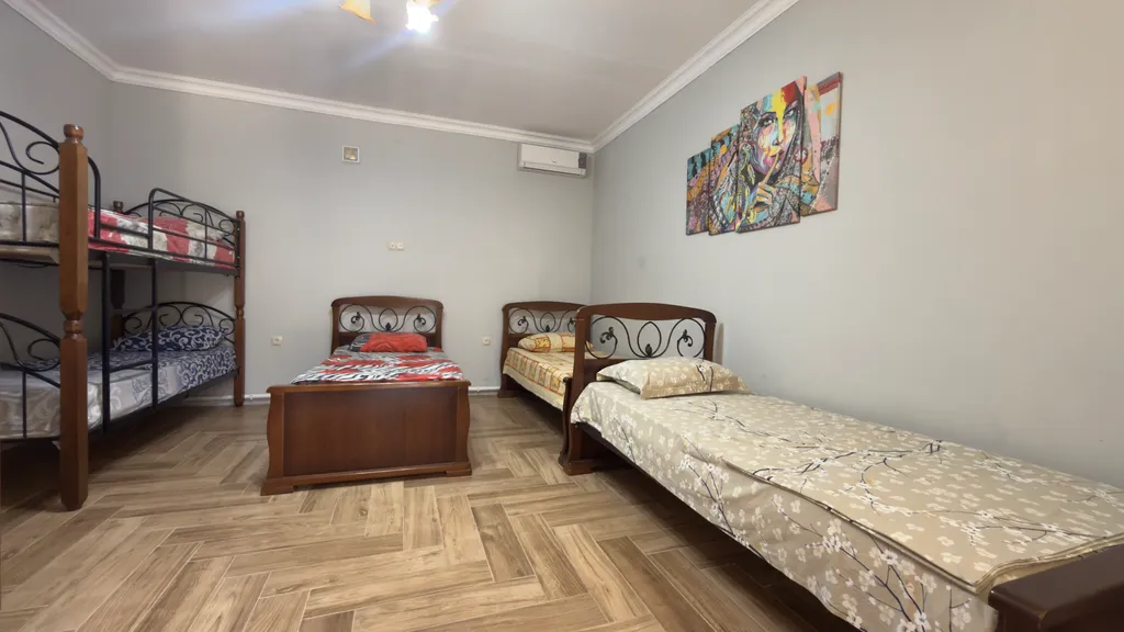 Комната