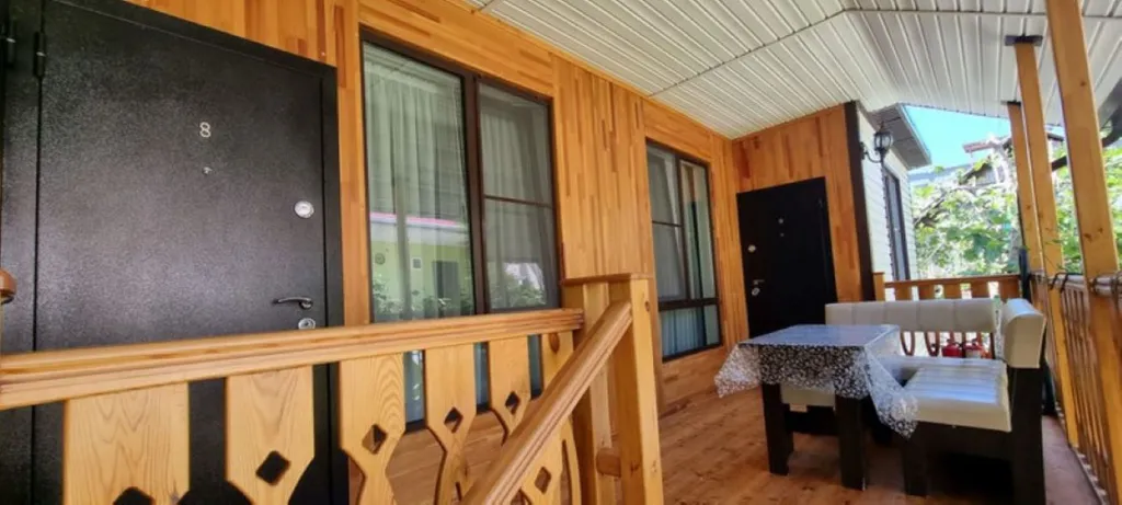 Квартира Комната — Адлер