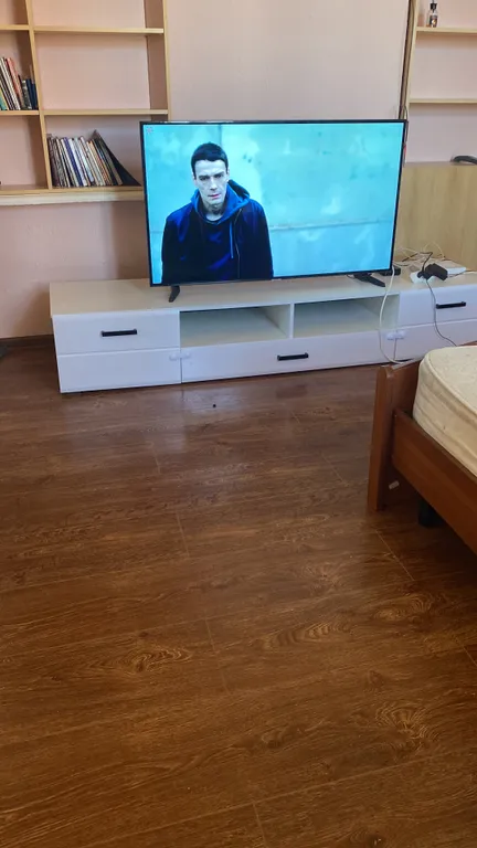 Квартира у парка