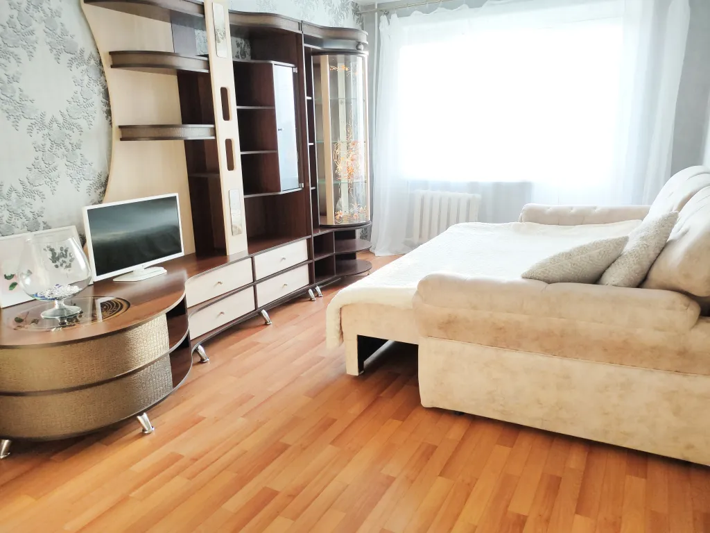 Солнечная квартира