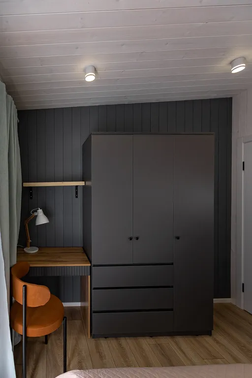 Коттедж Уютный домик в предгорье Кавказа — Псебай