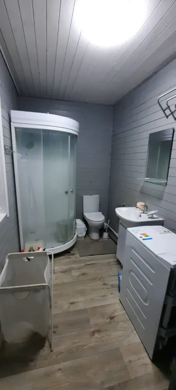 Уютный домик для души и отдыха