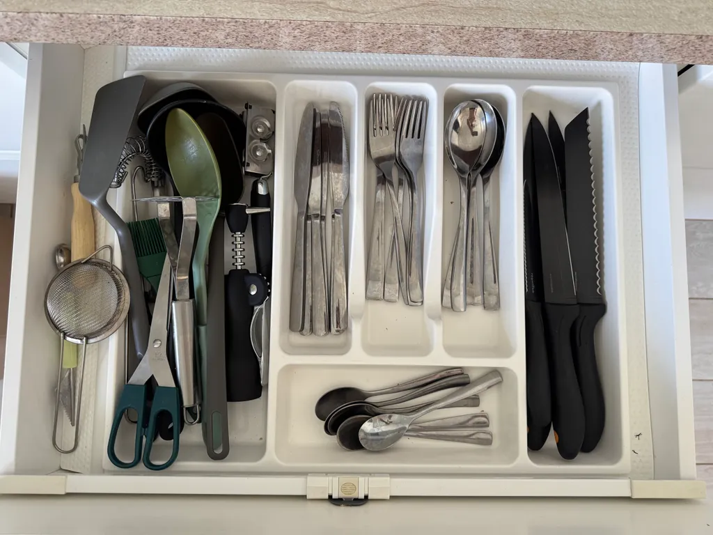 Уютные апартаменты для большой семьи. 8 спальных мест!